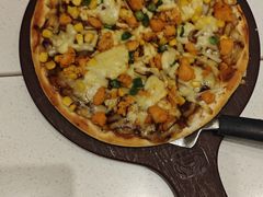 -东方豪客牛排意面披萨(玉函银座店)