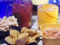 -好久不见网红乐队酒吧(鼓浪屿海底世界店)