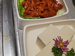 -海底捞火锅(团结桥店)