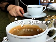 柏悦下午茶-悦厅·下午茶(杭州柏悦酒店)