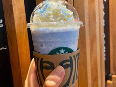 -星巴克(来福士2F店)