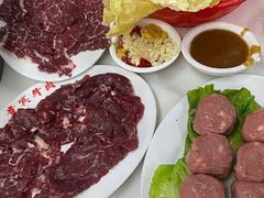 -贵宾牛·潮汕牛肉火锅(珠池总店)