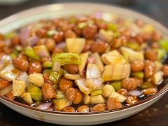 -大勇羊棒骨·烧烤(经六路店)