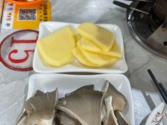 -范贤光鸡公煲(平乐园总店)