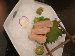 冰镇清酒鹅肝-無境·匠心日本料理(汉街店)