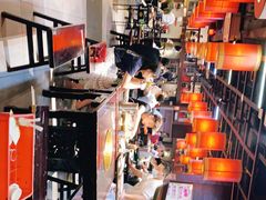 大堂-巴蜀大宅门火锅(北大街店)