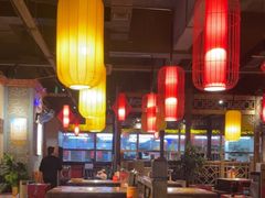 -蜀国大将老火锅(江北店)