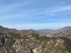 -密云水库福海酒家