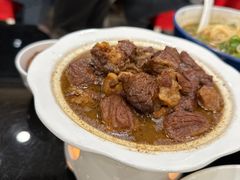 -宛平李记小吃(东关街店)