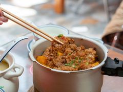 -小街47號江湖菜(四合院店)