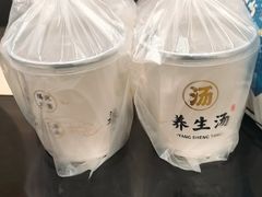 -桂在香知桂林米粉(红博中央公园店)