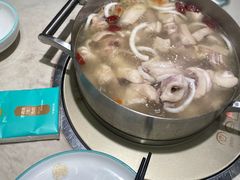 -椰客·海南椰子鸡(新塘永旺梦乐城店)