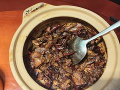 -小柴米·传统江西菜(八一广场店)