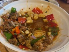 -鸿运楼·舌尖上的徽菜