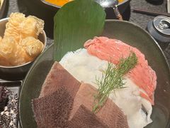 -三出山火锅(南京万象天地店)