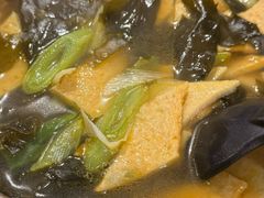 -HOTISLAND海鸡岛·韩国料理(江南西店)