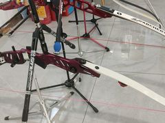 -Skay•射箭馆•弓箭娱乐(体育西店)