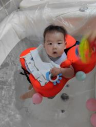 -蜜儿堂鼻炎·儿推·游泳(龙华大浪店)