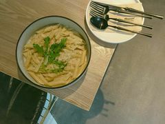 -Maxpoint Kitchen 西餐咖啡(乐峰广场店)