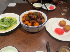 -王元兴酒楼(杭帮菜名店)