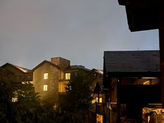 -浙江安吉JW万豪酒店