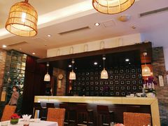 -阿诺泰·泰国餐厅(紫荆店)