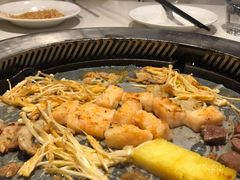 -么子烤肉(化龙池店)