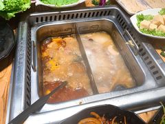 -草原塞蛮羊火锅城(港湾店)