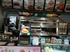 -德克士(通宝路店)