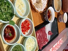 -乐宴·老北京铜火锅(桂庙店)