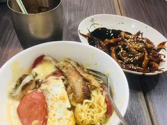 -新记餐厅(香槟大厦店)