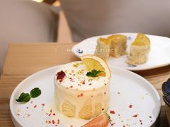 -角落低卡烘焙(正弘城店)
