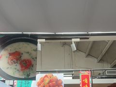 -肥仔文澳门猪骨煲(南京西路店)