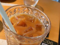 -金泰兰忆暹罗·东南亚餐厅(城西银泰店)
