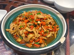 -赣南人家·头牌江西菜(劲松店)