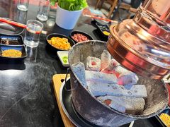-奥西拉烤肉,盒饭,冷面(青岩刘店)
