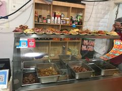 -竹青胶东摔面(黄岛开发区店)