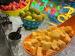 -纽约客美式餐厅(新奥购物中心店)