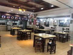 大堂-桥香园云南过桥米线(金马碧鸡店)