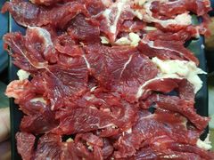 -福牛潮汕牛肉火锅(北梦山店)