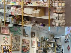 -100家灵感仓库·DIY团建(什刹海店)