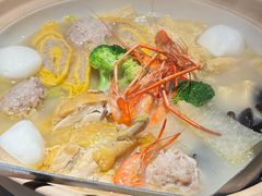 -寻宝记绍兴菜(状元店)