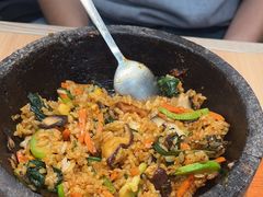 -小木屋拌饭(西安华阳城店)