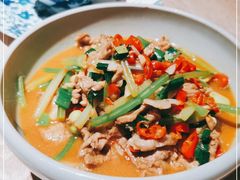 -Karaiya辣屋湖南料理·隐泉旗下(嘉里中心店)