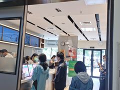 门面-CoCo都可(双井家乐福店)