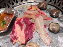 -钱小奴创意自助餐厅·原切谷饲安格斯畅吃(苏州昆山招商花园城店)