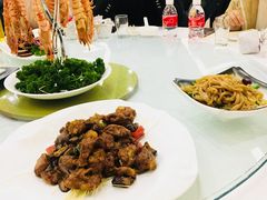 -瑞诗酒店西餐·咖啡厅