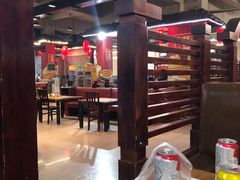 -老周夜市(航空路店)