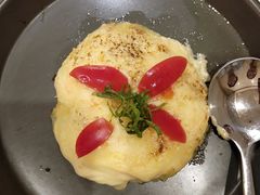 -吉兆·料理(红梅南路店)