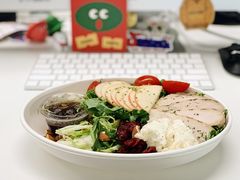 -巴黎贝甜(华堂新辰汇店)